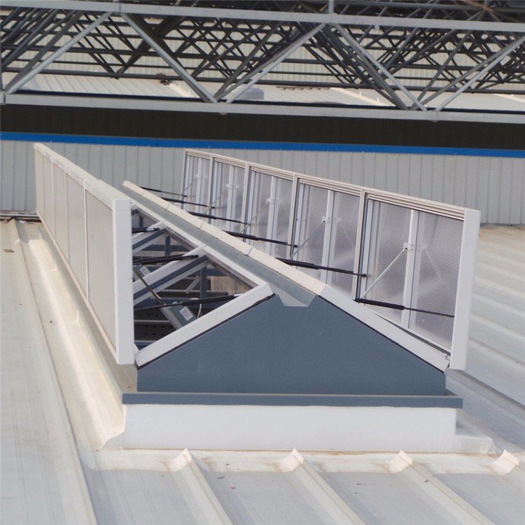 电动通风天窗的焊接工艺以及维护方法