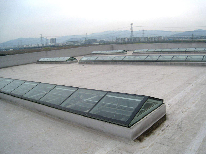 电动通风天窗的焊接工艺以及维护方法