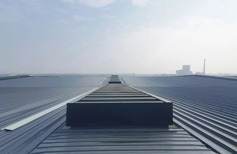 通风气楼质量优劣影响是怎样的