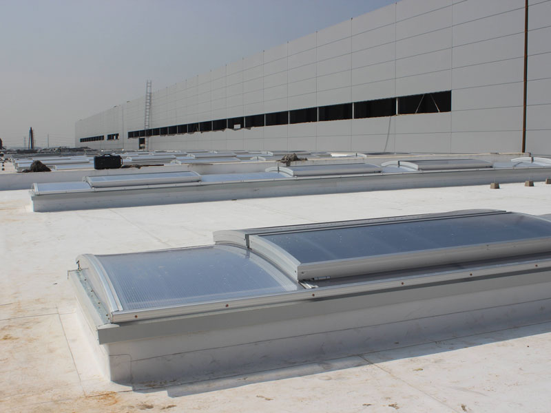 通风天窗的降温步骤和特点 通风天窗的降温步骤和特点